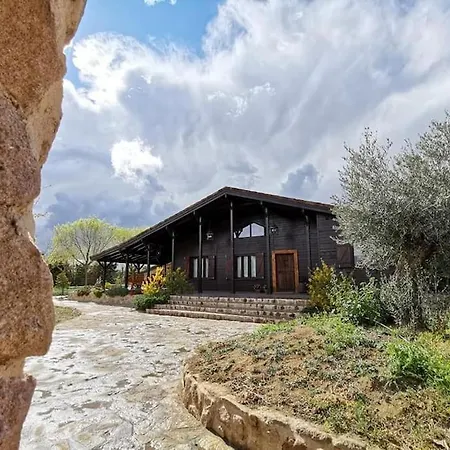 Finca Los Castillos Casa Rural